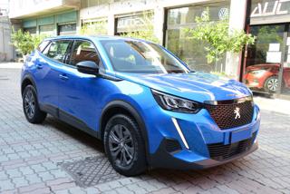 PEUGEOT 2008 usata, con Airbag laterali