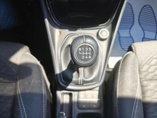 FORD Puma usata, con Servosterzo