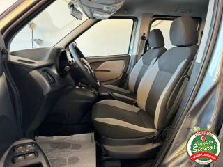 FIAT Doblo usata, con Cerchi in lega