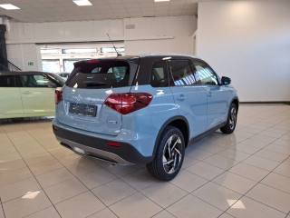 SUZUKI Vitara usata, con Alzacristalli elettrici