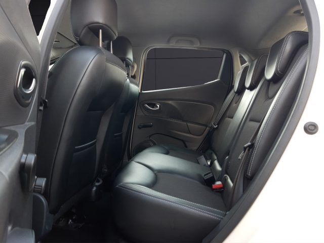 RENAULT Clio usata, con Fendinebbia