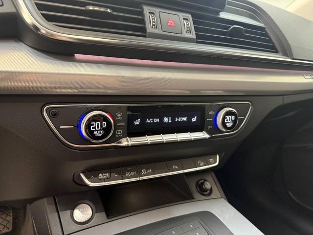 AUDI Q5 usata, con Immobilizzatore elettronico