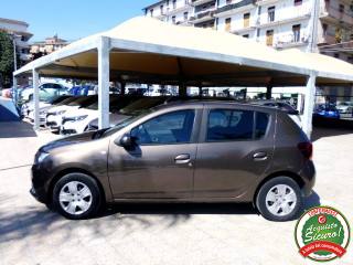 DACIA Sandero usata, con Alzacristalli elettrici