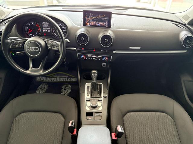 AUDI A3 usata, con Trazione integrale