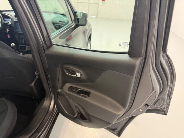 JEEP Renegade usata 26