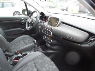 FIAT 500X usata, con USB
