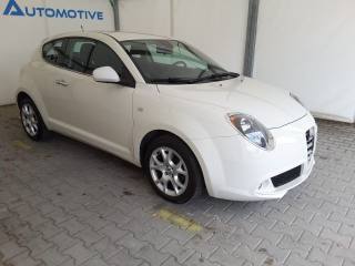 ALFA ROMEO MiTo usata, con Airbag