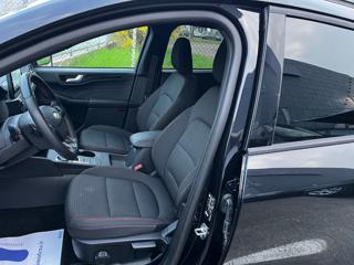 FORD Kuga usata, con Controllo automatico clima