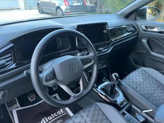 VOLKSWAGEN T-Roc usata, con Airbag Passeggero