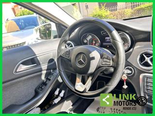 MERCEDES-BENZ GLA 200 usata, con Start/Stop Automatico