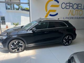 AUDI A3 usata, con Controllo trazione