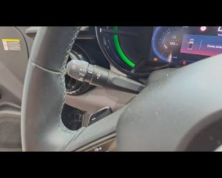 ALFA ROMEO Junior usata, con Sensori di parcheggio posteriori