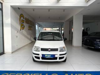 FIAT Panda usata, con Airbag