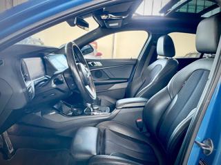 BMW 118 usata, con Climatizzatore