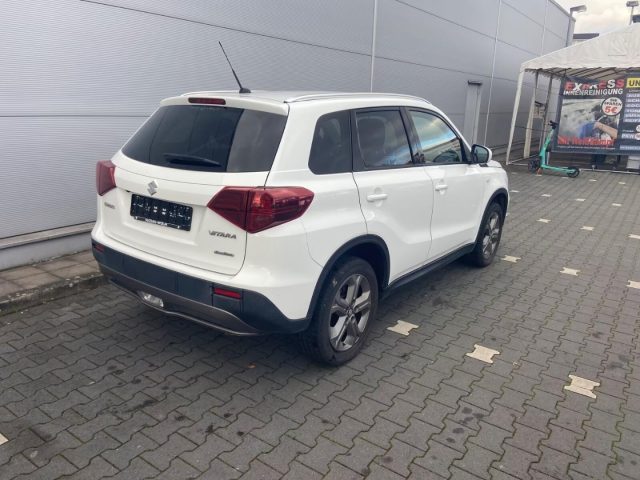 SUZUKI Vitara usata, con Climatizzatore