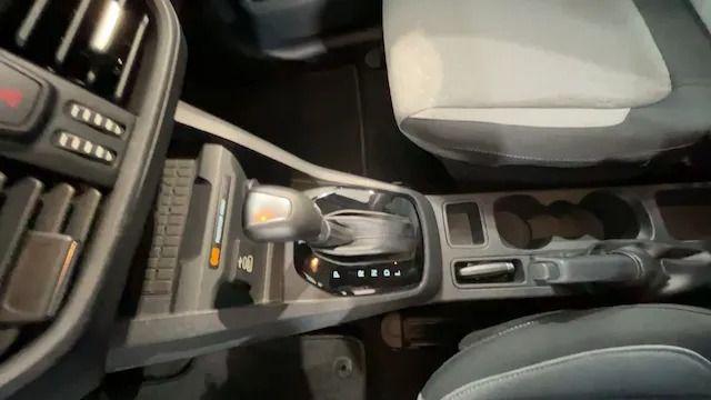 FORD Tourneo Courier usata, con ESP