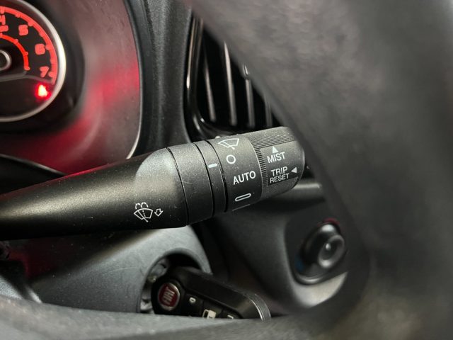 FIAT Doblo usata, con Bracciolo