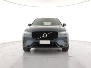 VOLVO XC60 usata, con Boardcomputer