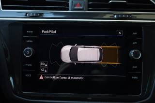 VOLKSWAGEN Tiguan usata 73