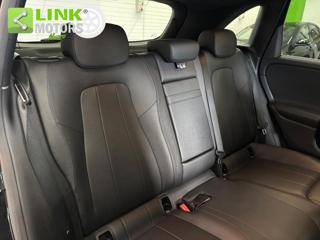 MERCEDES-BENZ B 180 usata, con MP3