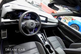VOLKSWAGEN Golf R usata, con Boardcomputer