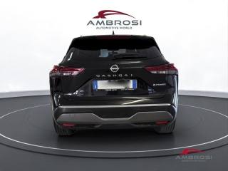 NISSAN Qashqai usata 7