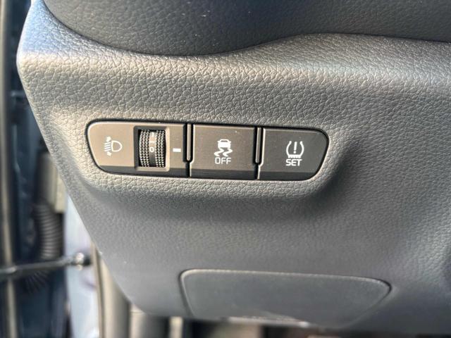 KIA Picanto usata, con Servosterzo