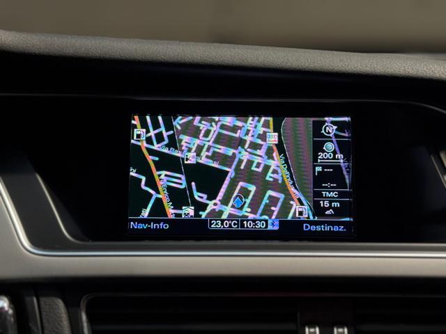 AUDI A4 usata, con Filtro antiparticolato