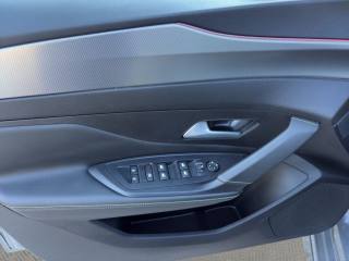 PEUGEOT 308 usata, con Controllo elettronico della corsia