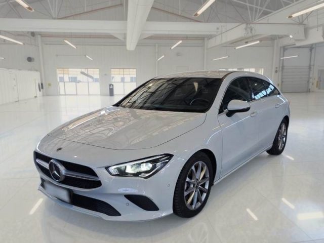 MERCEDES-BENZ CLA 180 usata, con ABS