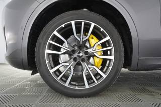 MASERATI Grecale usata 9