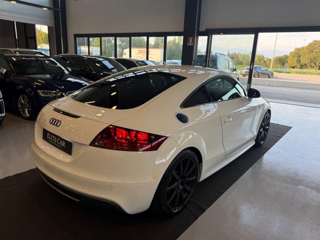 AUDI TT usata, con Airbag Passeggero