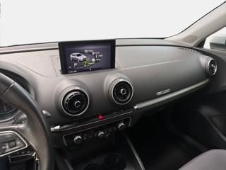 AUDI A3 usata, con Climatizzatore