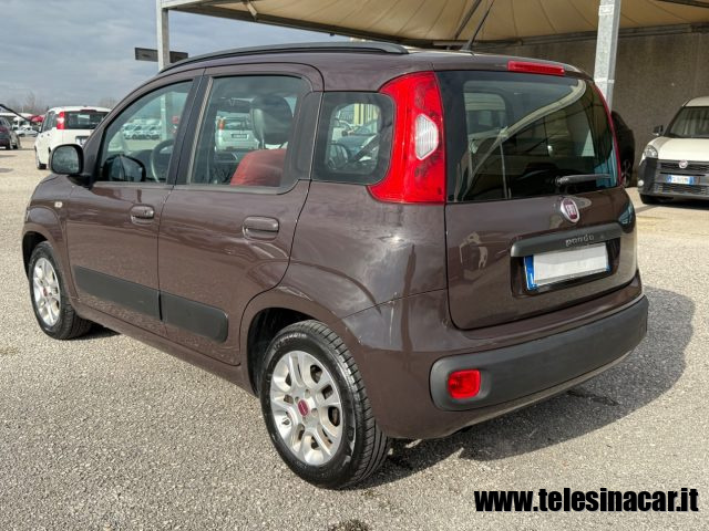 FIAT Panda usata 7