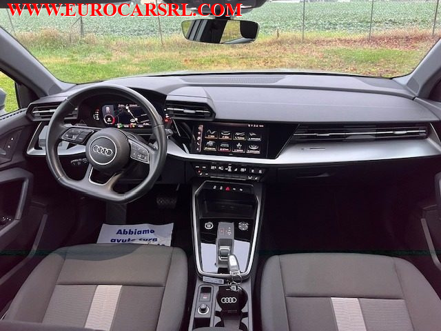 AUDI A3 usata, con Bluetooth