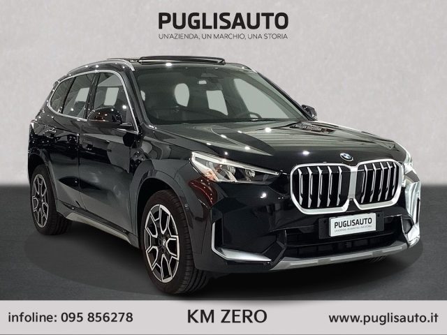 BMW X1 usata, con ABS
