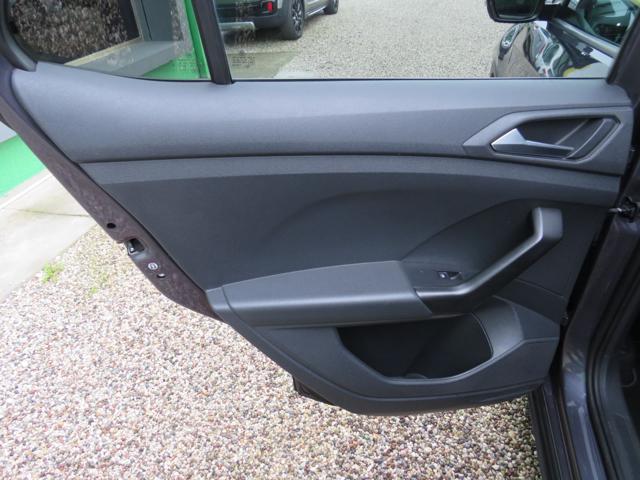 VOLKSWAGEN T-Cross usata, con Bluetooth