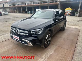 MERCEDES-BENZ GLC 300 usata, con Airbag laterali