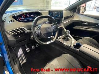 PEUGEOT 3008 usata, con Controllo trazione