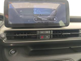 JEEP Avenger usata, con Climatizzatore