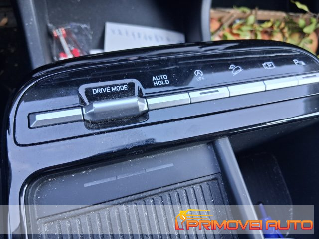 HYUNDAI Tucson usata, con Immobilizzatore elettronico