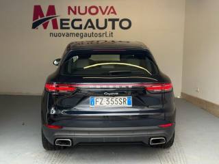 PORSCHE Cayenne usata 29