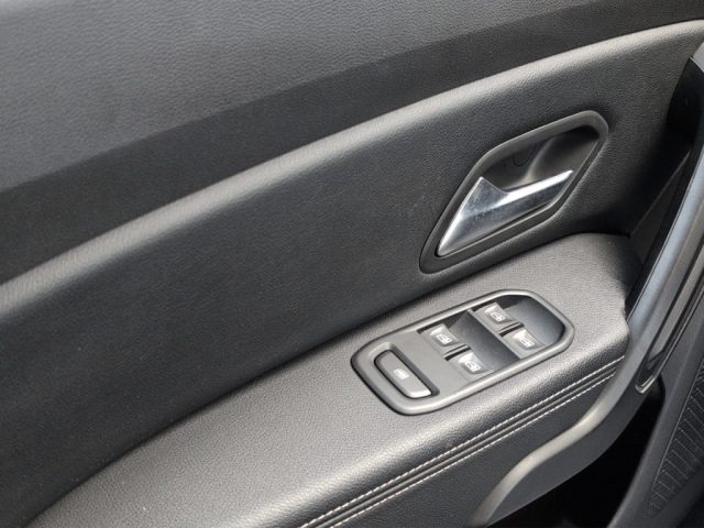 DACIA Duster usata, con Controllo vocale