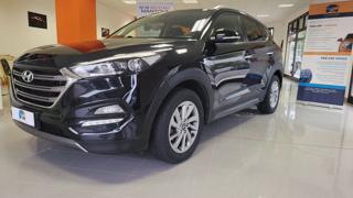 HYUNDAI Tucson 1.7 CRDi XPossible