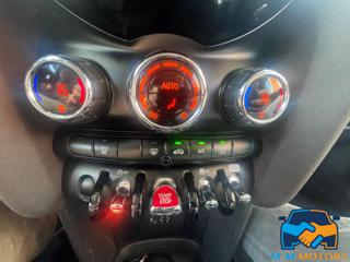 MINI Cooper usata, con Bracciolo