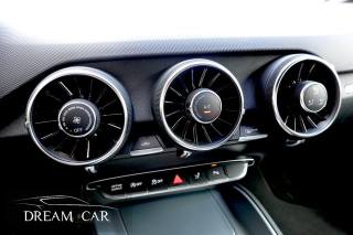 AUDI TT usata, con Cronologia tagliandi