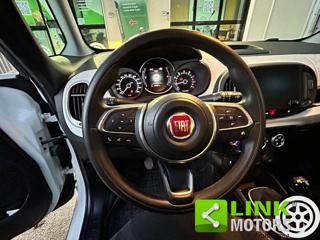 FIAT 500L usata, con Specchietti laterali elettrici