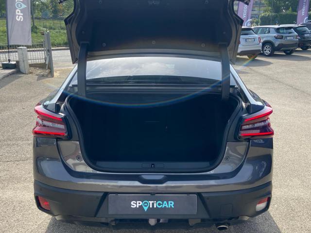CITROEN C4 X usata, con Fendinebbia