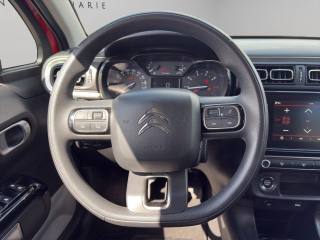 CITROEN C3 usata, con Fendinebbia