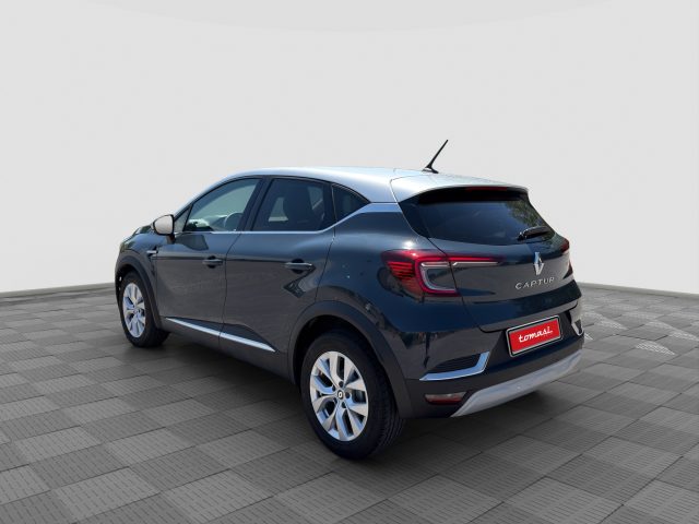RENAULT Captur usata 2
